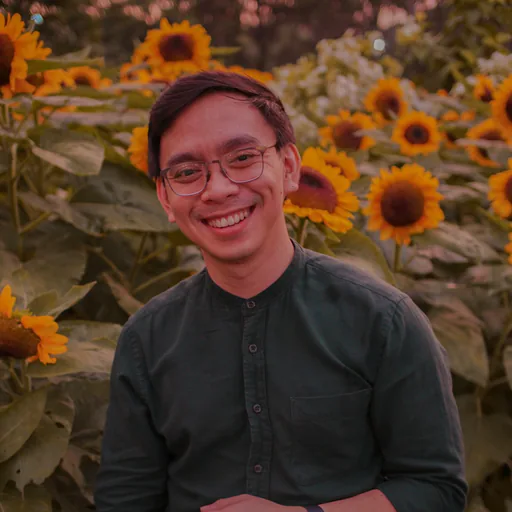 Marvin S. profile photo