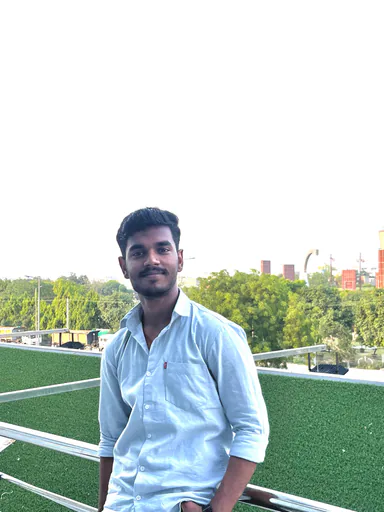 Deepak profile photo