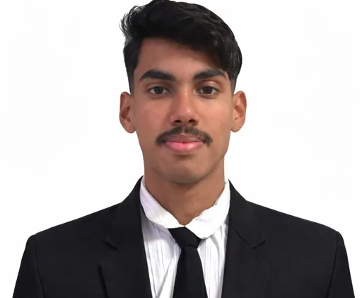 Aryan T. profile photo