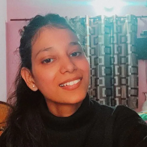 shalu S. profile photo