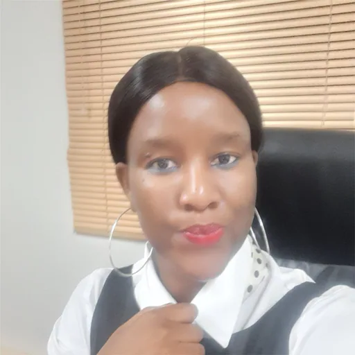 METLHA M. profile photo