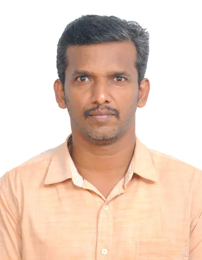 SIVANAND R. profile photo