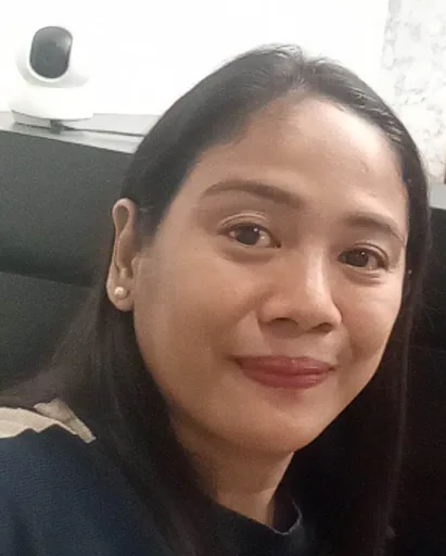 MaryPauline A. profile photo