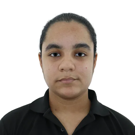 Kamila Z. profile photo
