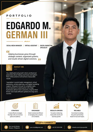 Edgardo G. profile photo