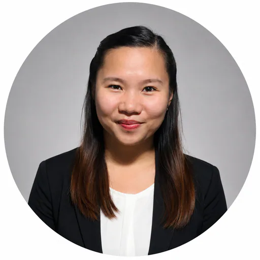 LIEZEL L. — Senior Export Documentation Specialist from Philippines