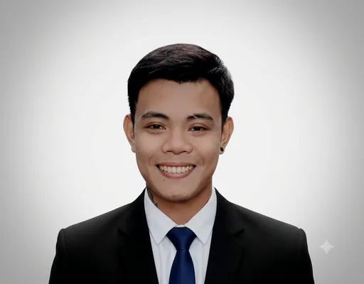 Gian C. profile photo