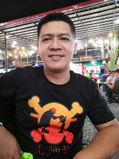 Jaime E. — Senior Systems Analyst IT Operations from Philippines