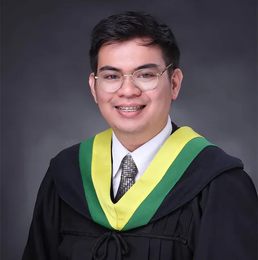 Philip L. — Junior Emergency Room Nurse from Philippines