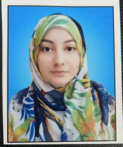 Esha S. profile photo