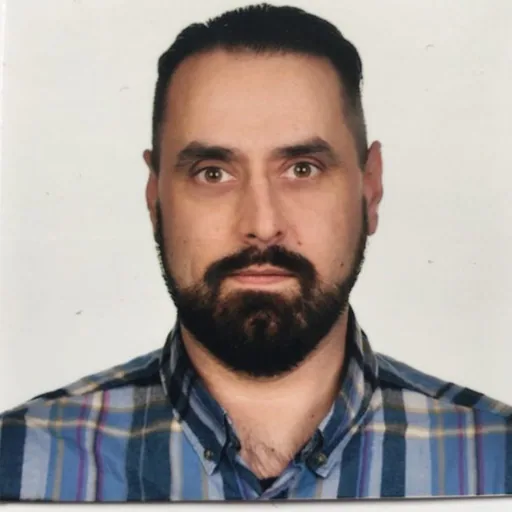Theodore H. profile photo