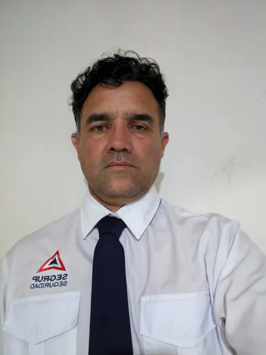 Alfredo J. profile photo