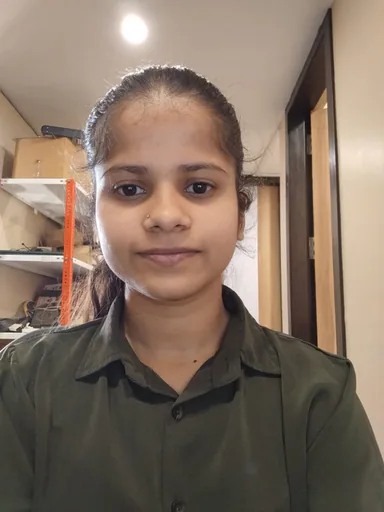 Sejal P. profile photo