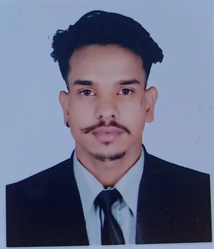 Paras B. profile photo