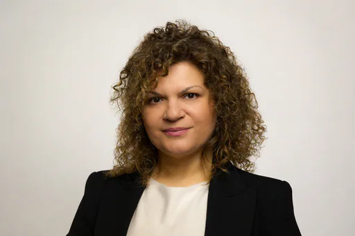 Verica D. profile photo