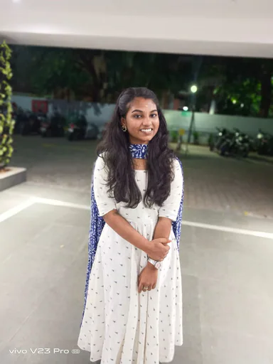 Sankarii D. profile photo