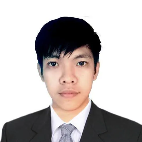 Raymond S. — Senior UI/UX Designer from Philippines
