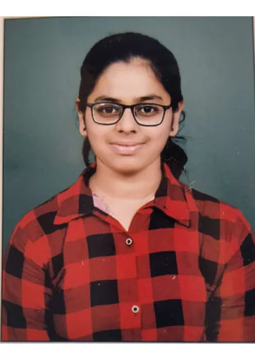 Ishwari D. profile photo
