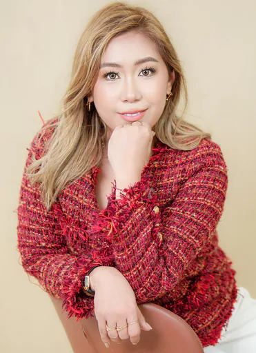 Jenny A. — Senior Amazon Marketplace Manager from Philippines
