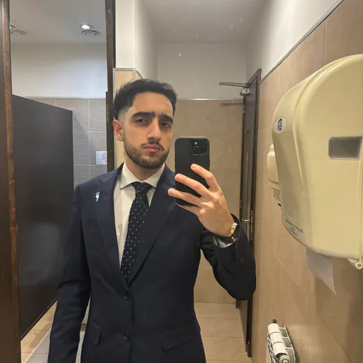 FELIPE P. profile photo