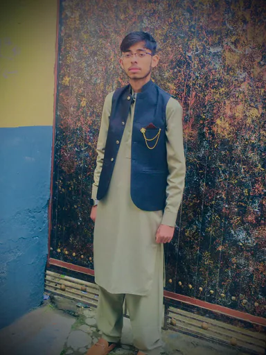 muhammad A. profile photo