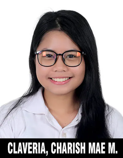 Charish M. profile photo