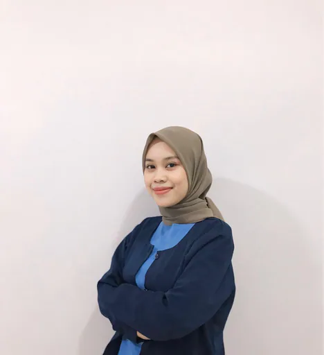 anita A. — Senior Customer Success Team Lead from Indonesia
