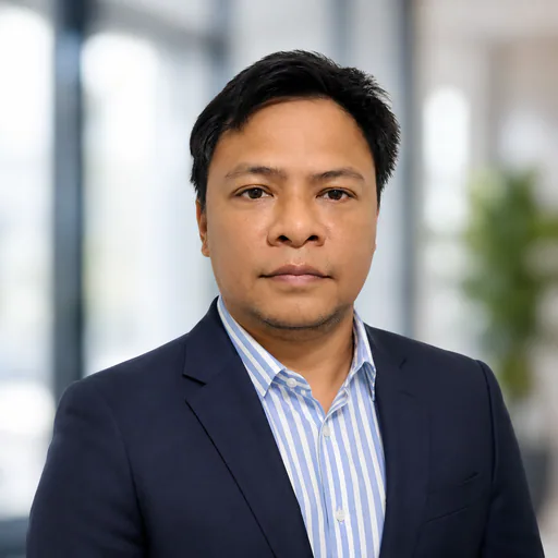 Calvinlito L. profile photo
