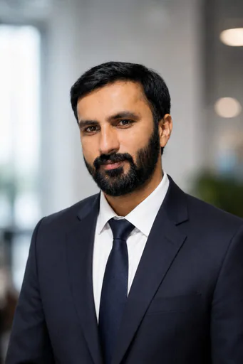 Tauqeer A. profile photo