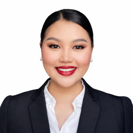 May B. profile photo