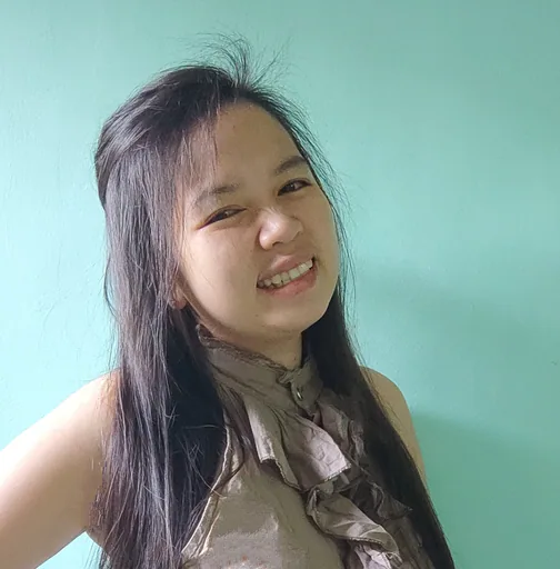 Joana M. — Senior Real Estate Cold Calling Specialist from Philippines
