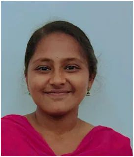 Motepalli M. profile photo