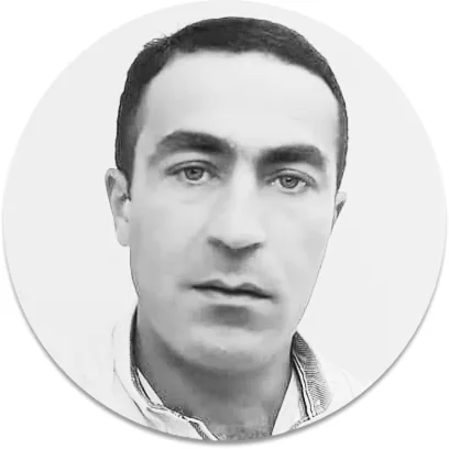 Grisha G. — Senior iOS Developer from Armenia