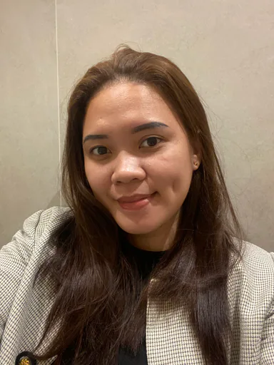 Ashley G. profile photo