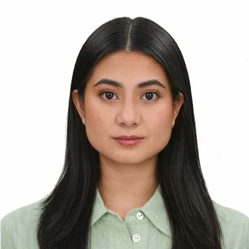 Cara P. — Senior Creative Lead from Philippines