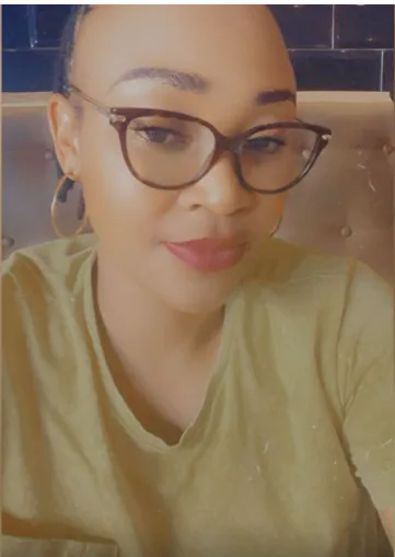 Gugulethu profile photo