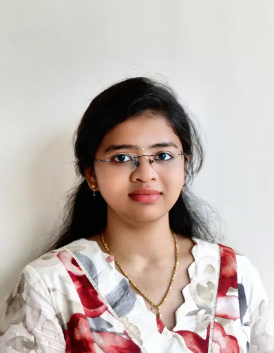 Deepika P. profile photo