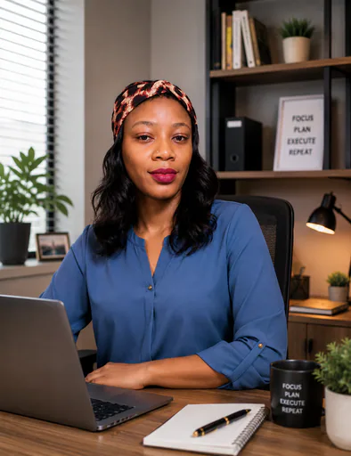 FOLASHADE R. profile photo