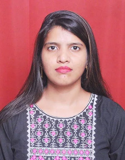Shivangi profile photo