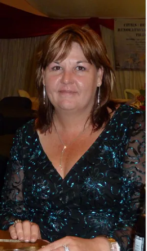 Kim B. profile photo