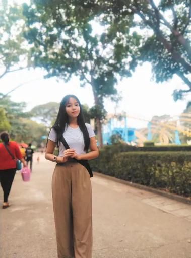 Photo of Shwe P.