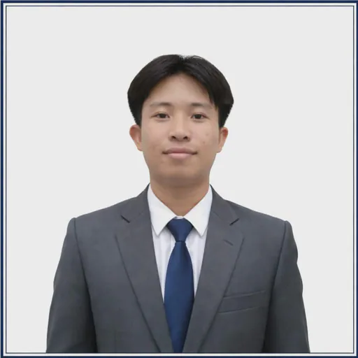 RJ G. profile photo