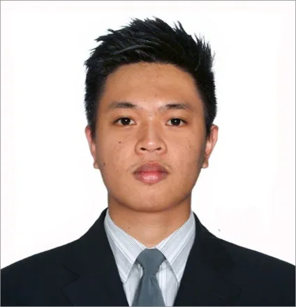 Raphael E. — Mid-Level CAD Manager from Philippines