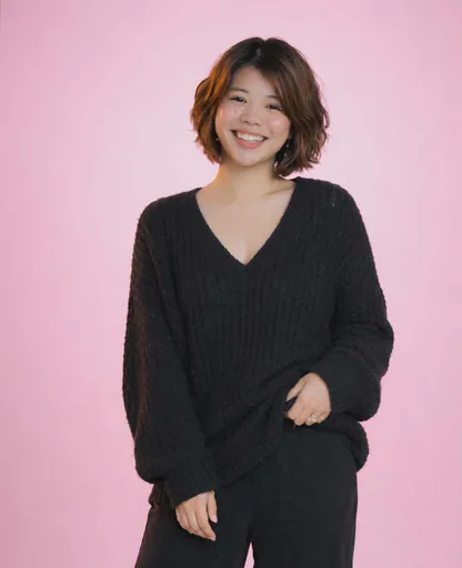 Anjie B. profile photo