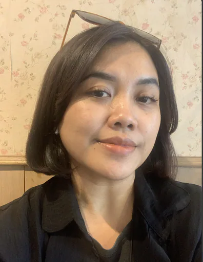 Dyah A. — Senior Marketing Strategist from Indonesia