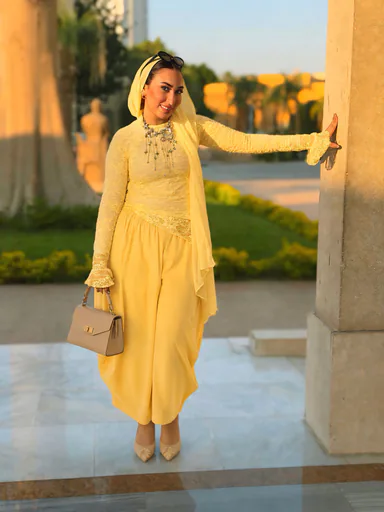 Alaa D. profile photo