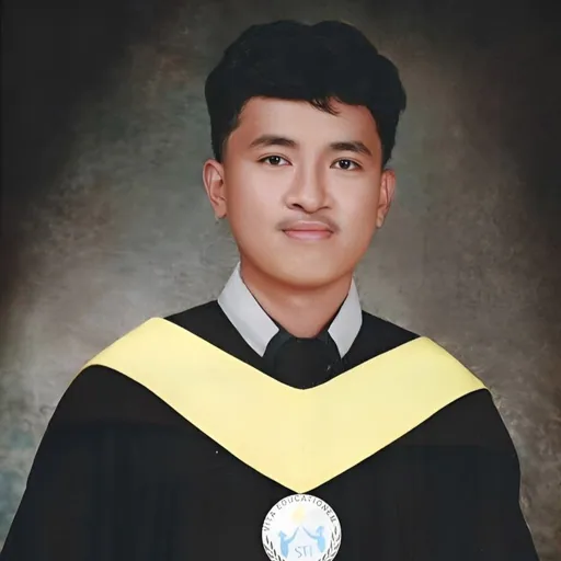 Reighian L. profile photo