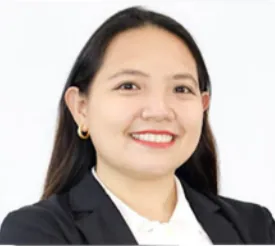 Bernardette N. profile photo