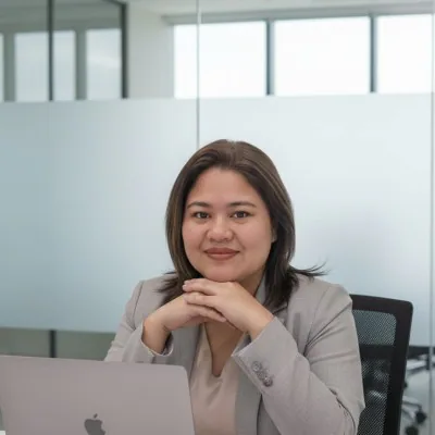 Shiela L. profile photo