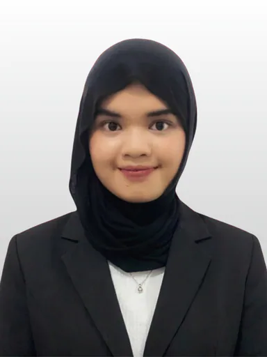Alya R. — Mid-Level Data Science and Analysis Specialist from Indonesia